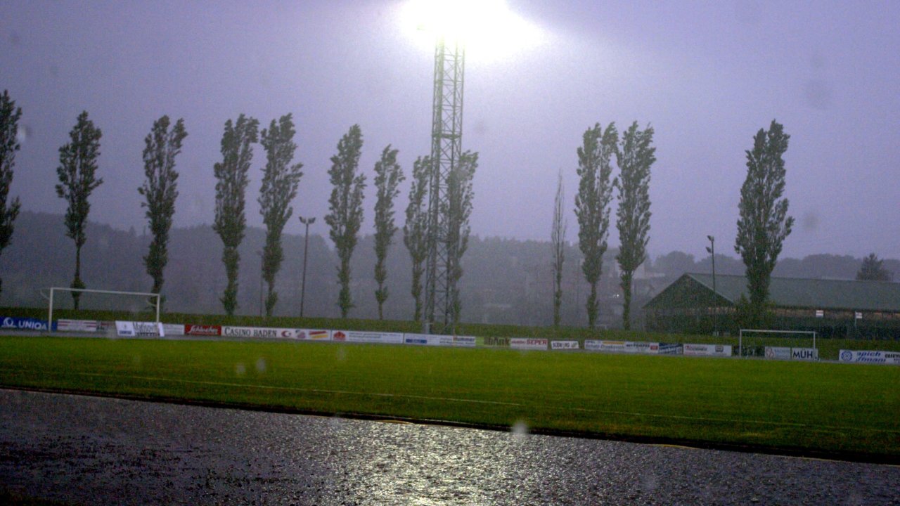 Immer mehr Vereine müssen sich zurückziehen