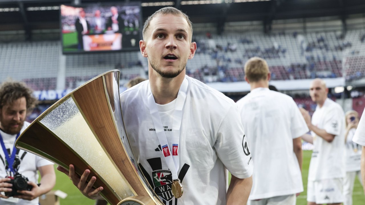 Cup-Held Gattermayer auf Jobsuche: Warum Vertrauen mehr zählt als die Liga