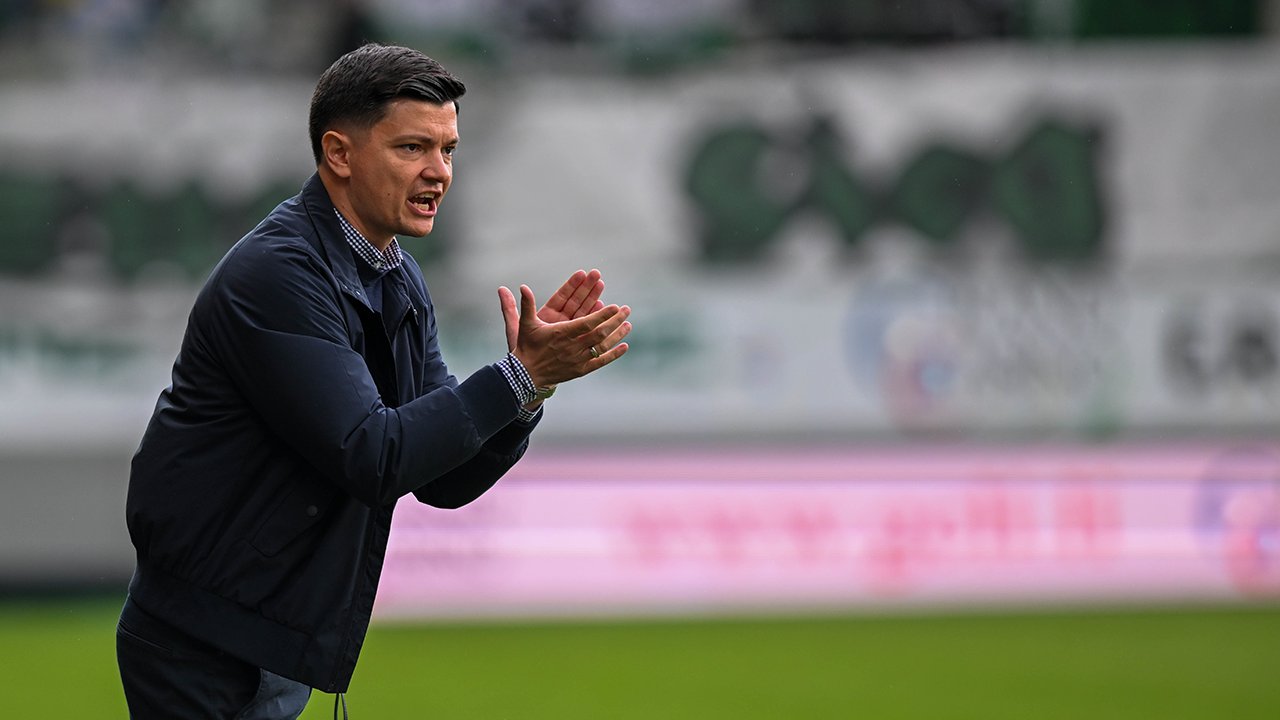 Zaric hat in 18 Spielen einen Punkteschnitt von 1,50.