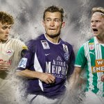 Die Rekord-Einkäufe der 12 Bundesliga-Klubs