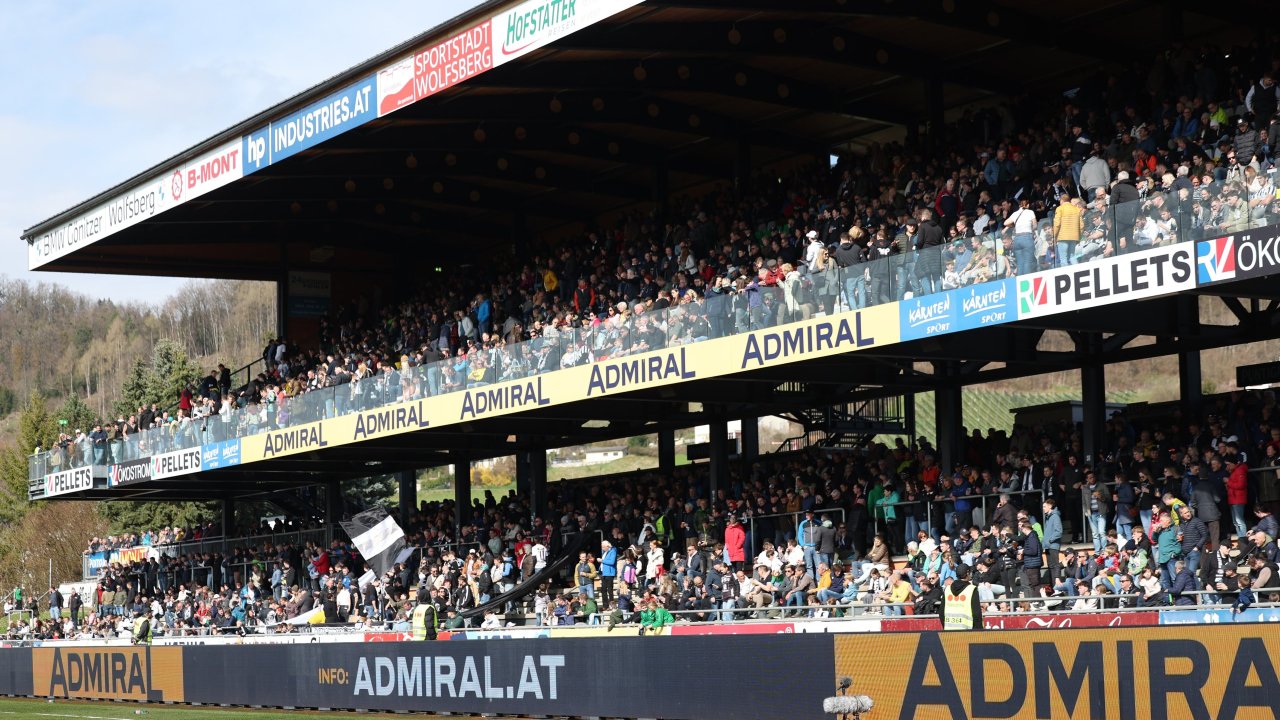 7. Wolfsberger AC