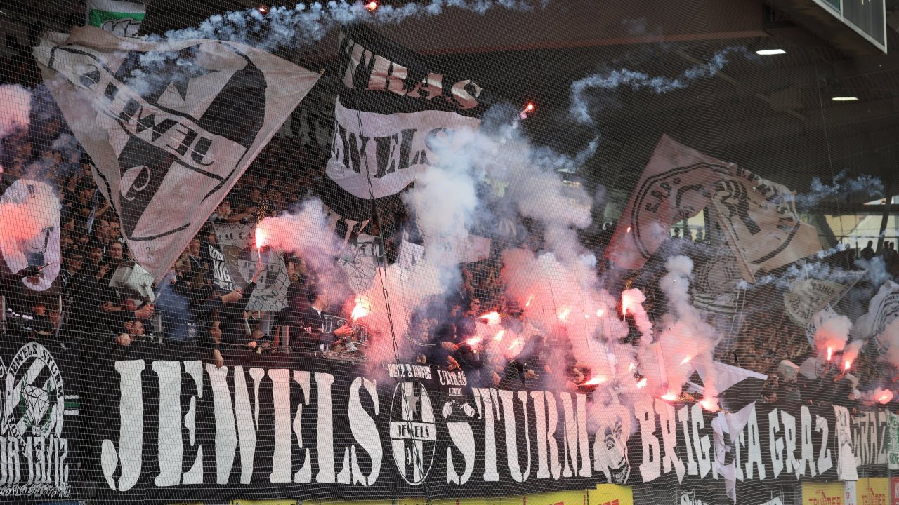 6. SK Sturm Graz