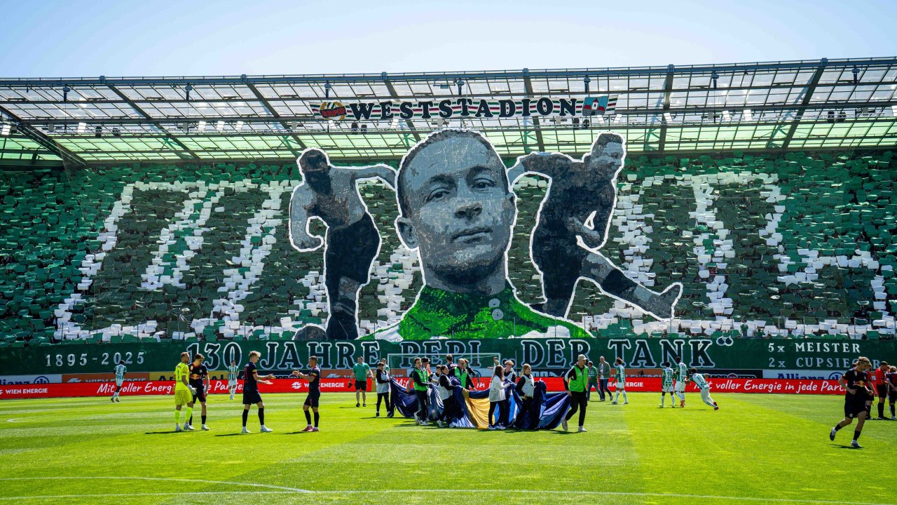 4. SK Rapid