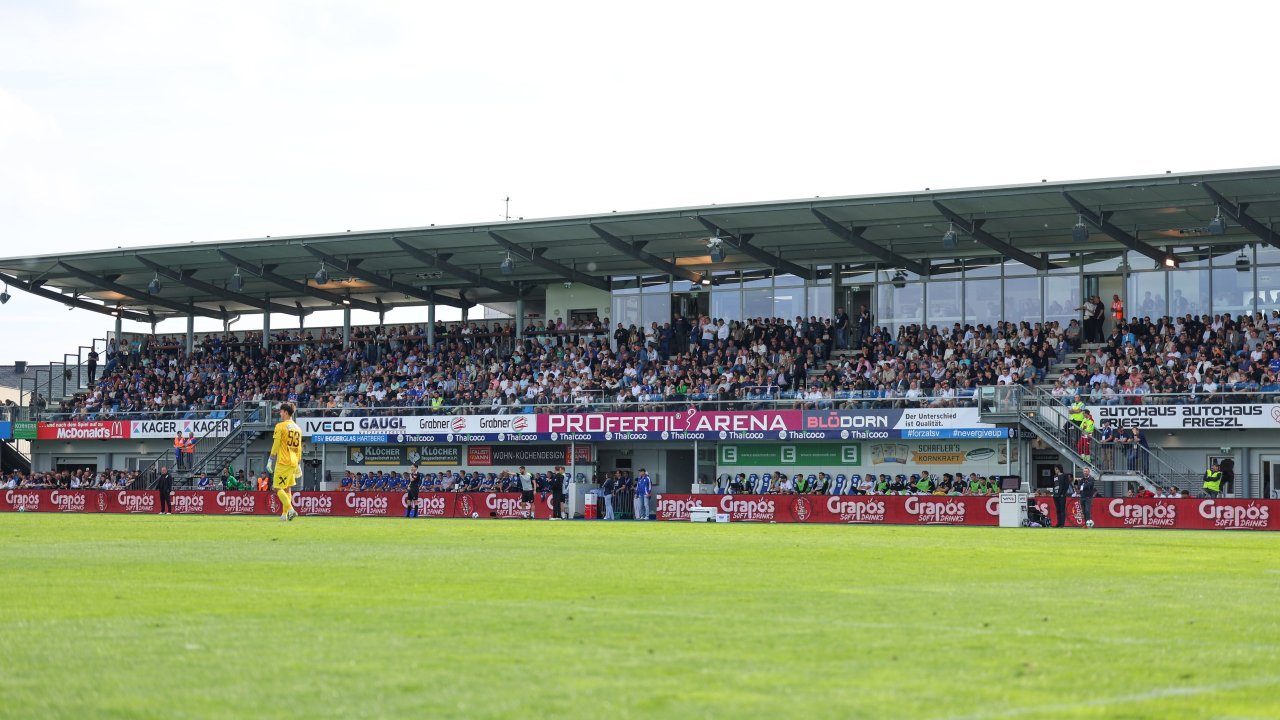 2. TSV Hartberg