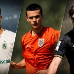 Die größten ÖFB-Nachwuchstalente in Deutschland 2026/27