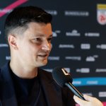 Altach-Coach Zaric: Auf zwei Punkte geeinigt