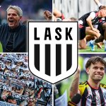 LASK: Plötzlich der Gejagte