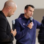 FAK-Kapitän Fischer: Meisterchance? "Es wäre verwerflich ..."