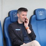 Wie arbeitet ein Sportdirektor in einer Abstiegssaison?