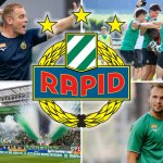 Rapid: Titelträume weichen der skandinavischen Gelassenheit