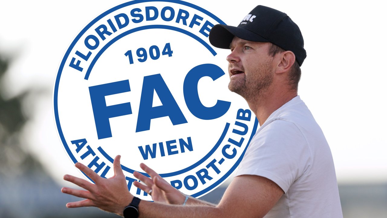 Diese Art von Trainer will Mario Sonnleitner sein