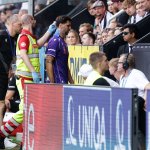 Austria Wien: So geht es Aleksandar Dragovic