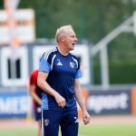 Warum Thomas Silberberger beim WAC schon jetzt zur Mahnung ansetzt