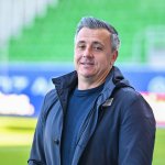 Philipp Semlic: "Wir werden noch Spieler brauchen"