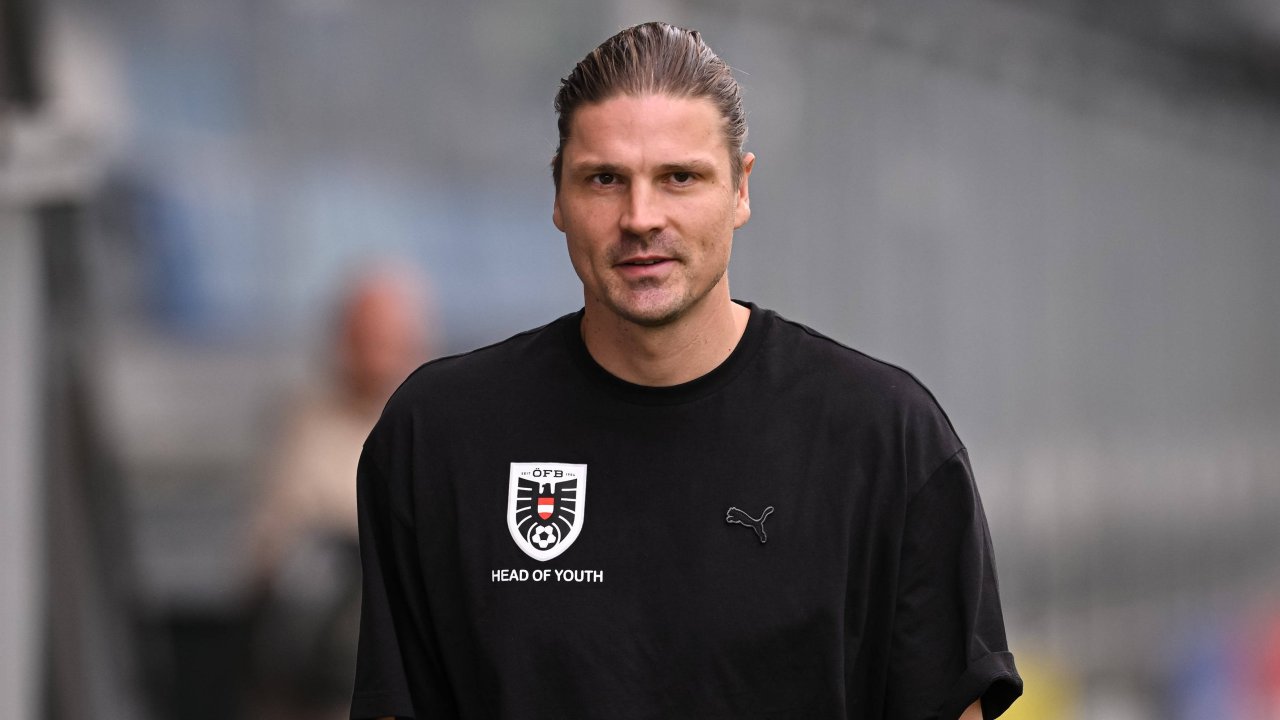 Sebastian Prödl wird als einer der Kandidaten gehandelt