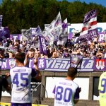 SV Austria Salzburg: "Haben nicht die finanziellen Mittel, um..."