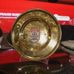 Frauen-Bundesliga: Mach' mit beim Tippspiel 2026/27