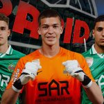 Vorgestellt: Die nächsten Shootingstars des SK Rapid
