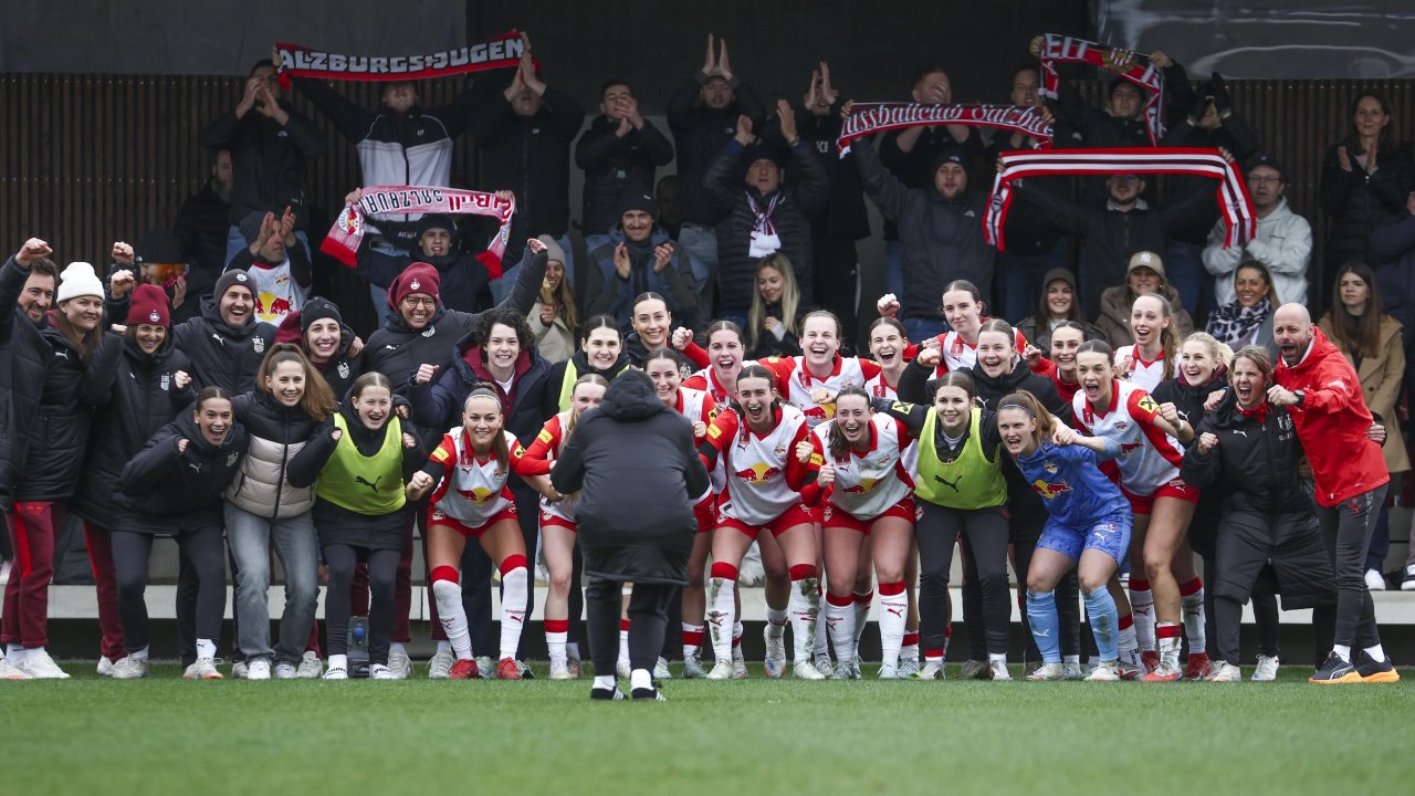 So sehr profitieren Salzburgs Frauen wirklich von Red Bull