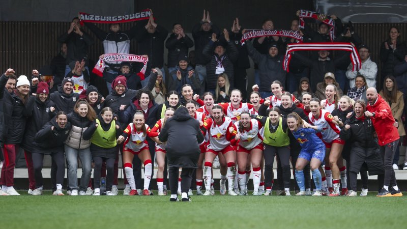 So sehr profitieren Salzburgs Frauen wirklich von Red Bull