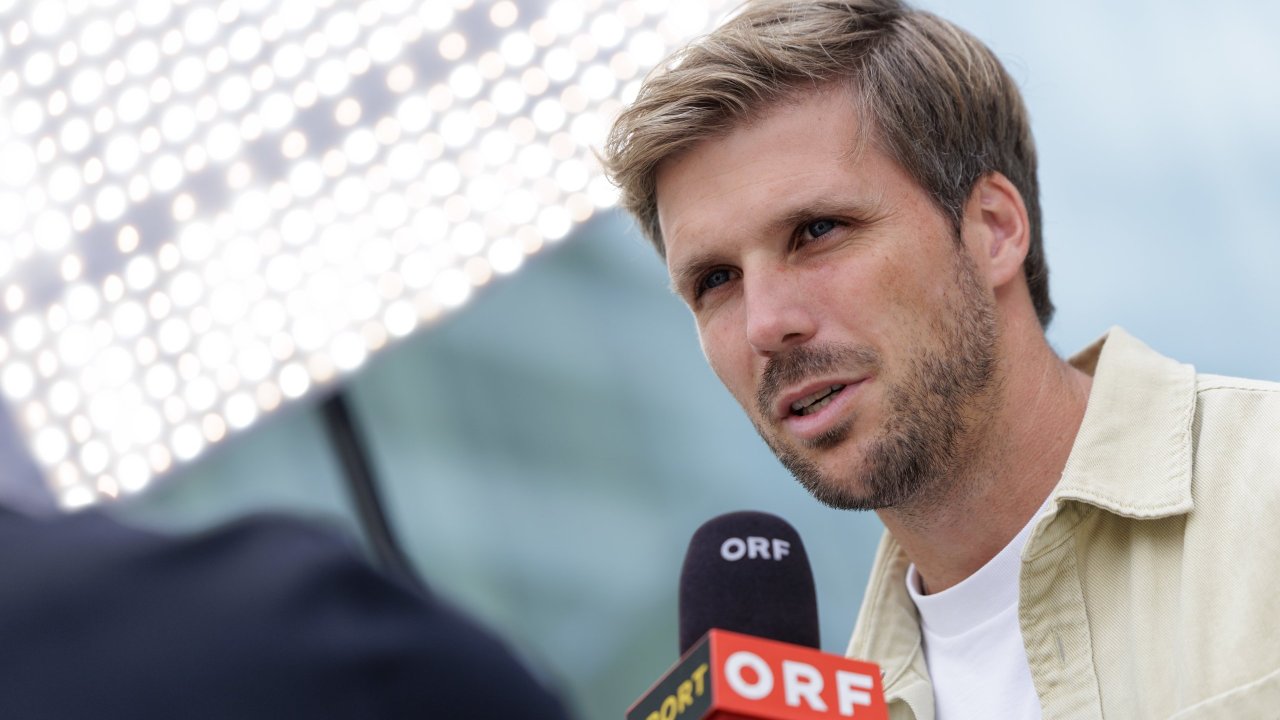 Neo-Trainer: Für Zulechner ist es die erste Profistation als Coach