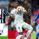 Alle bisherigen ÖFB-Kicker in La Liga