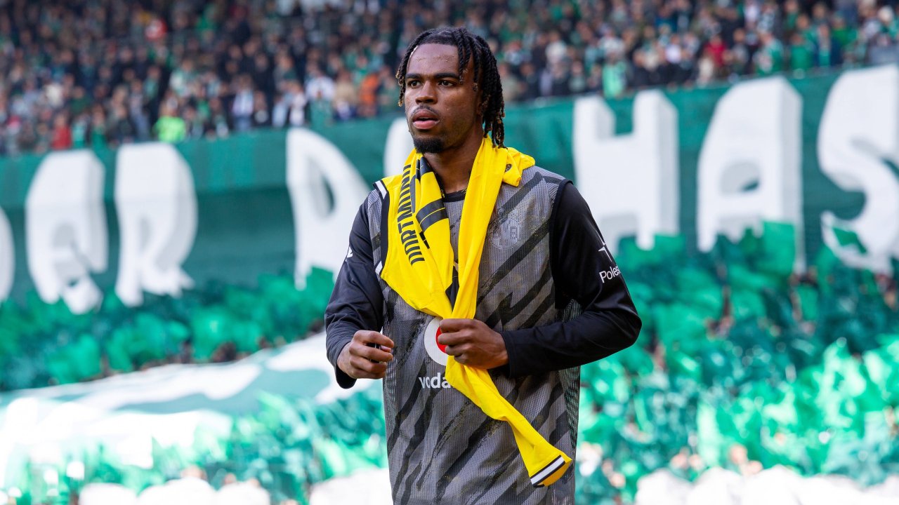 Der Mittelfeldspieler hat beim BVB aktuell einen schweren Stand.