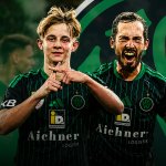 Wacker furios: Was ist in dieser LigaZwa-Saison möglich?
