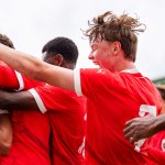 Austria-Akademie verstärkt sich mit zwei ÖFB-Talenten