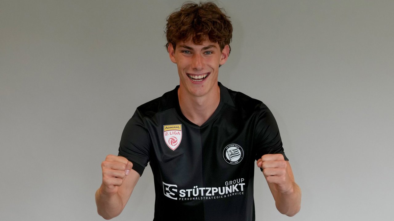 Jonas Peinhart