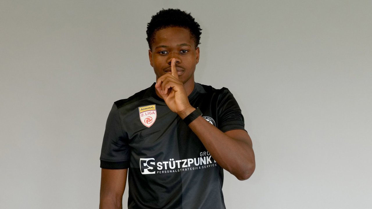 Kelechi Nnamdi
