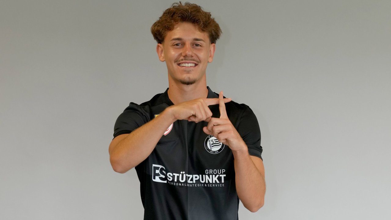 Jonas Wolf