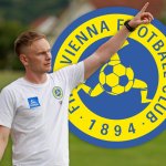 Vienna-Coach Patrick Enengl: "Es muss sich etwas verändern"
