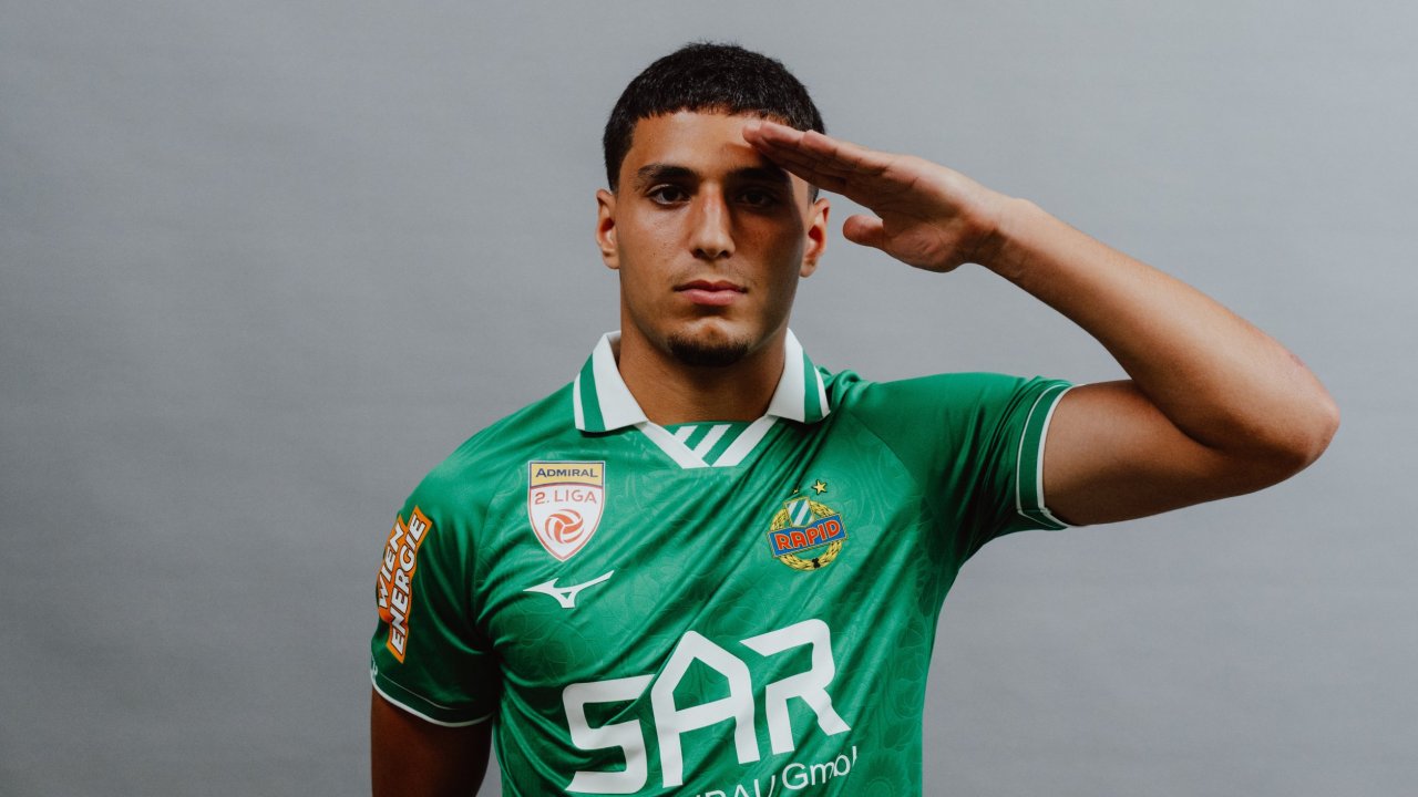 Omar Badarneh