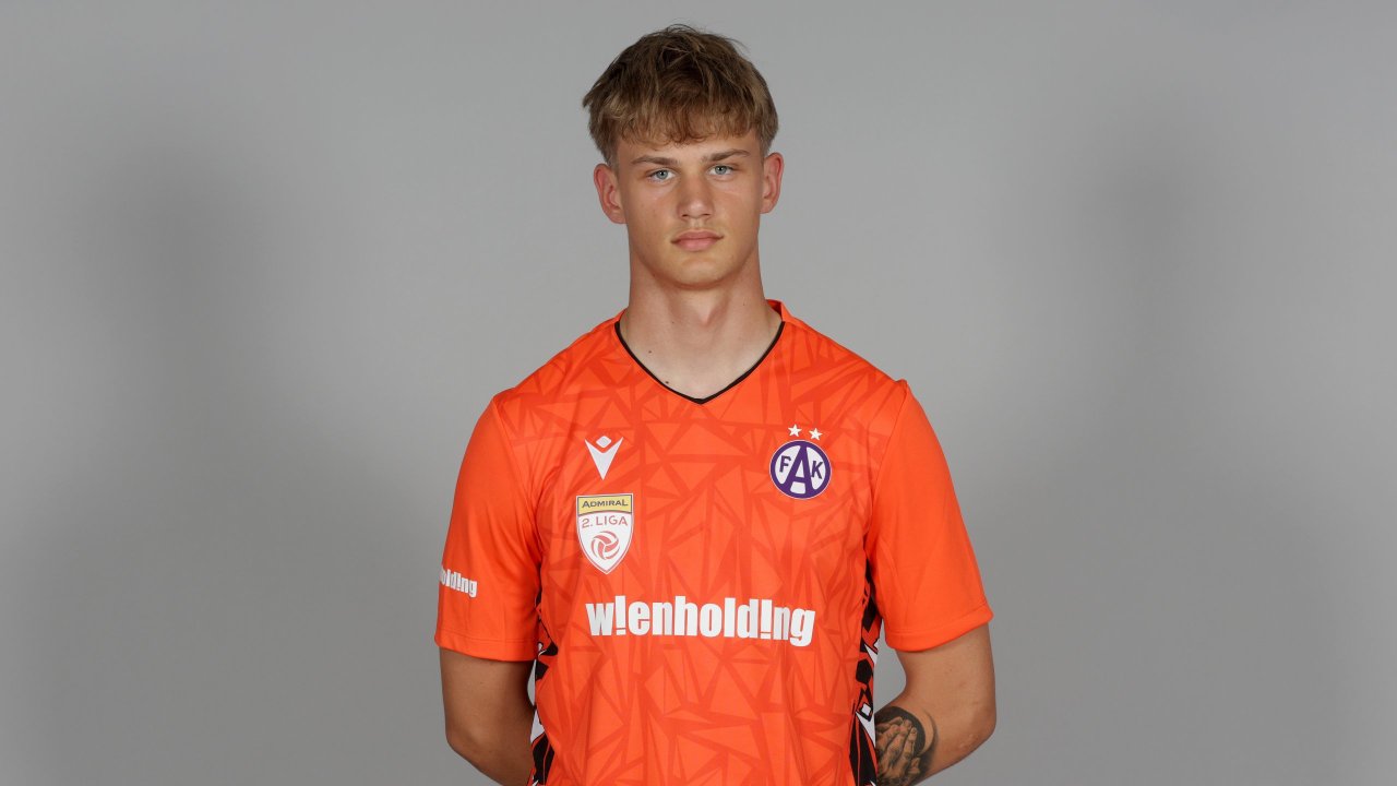 Stefan Blazevic