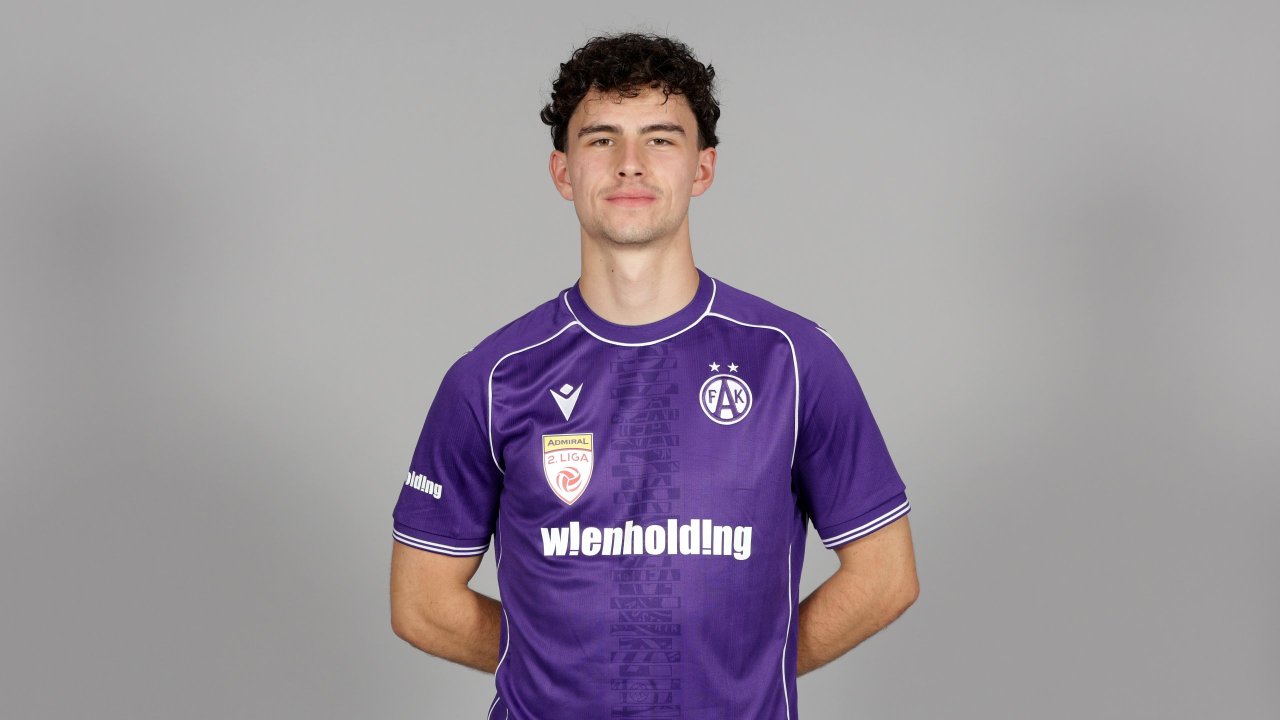 Dominik Nisandzic