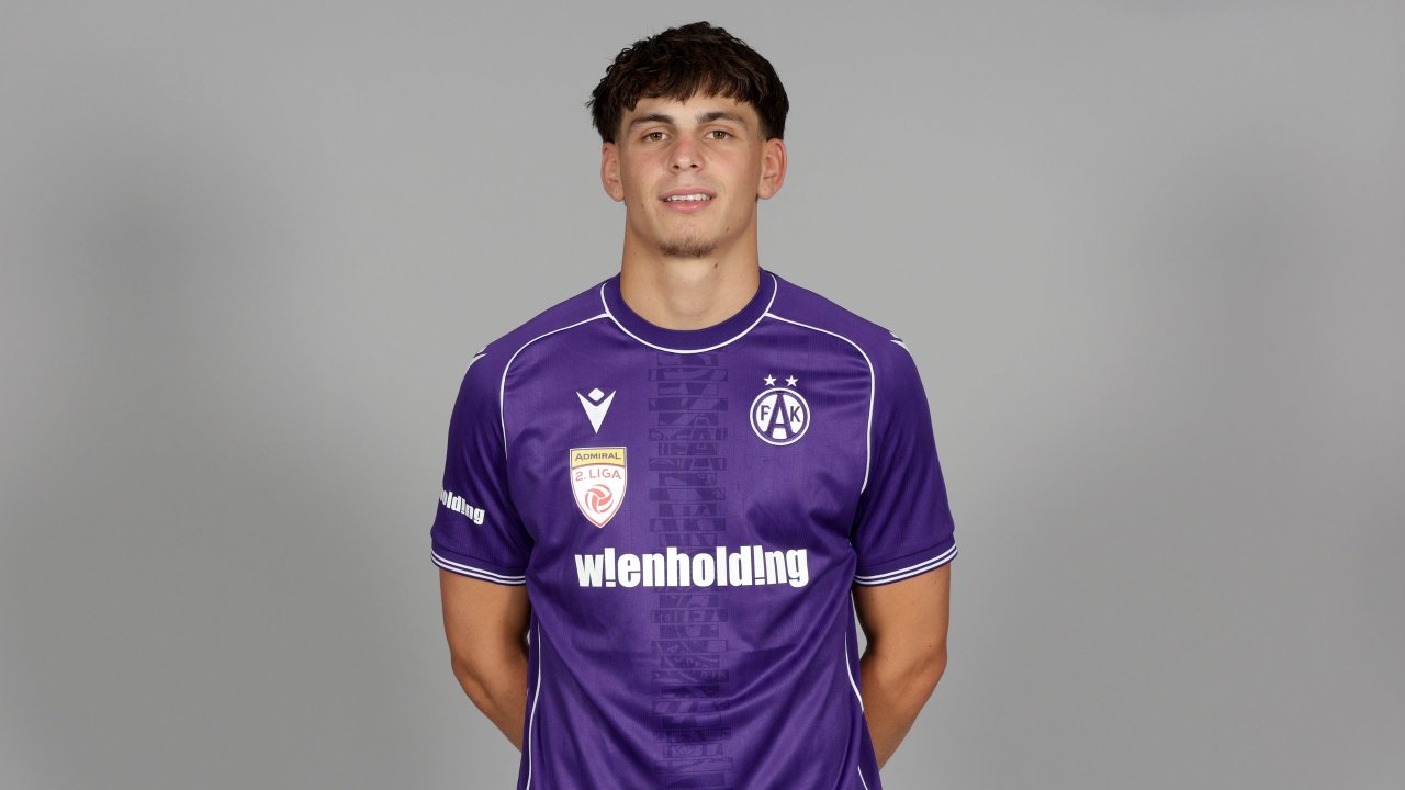 Felix Fischer