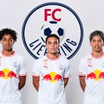 Von Aleksic bis Sulbaran: Sind sie die Salzburg-Stars von morgen?