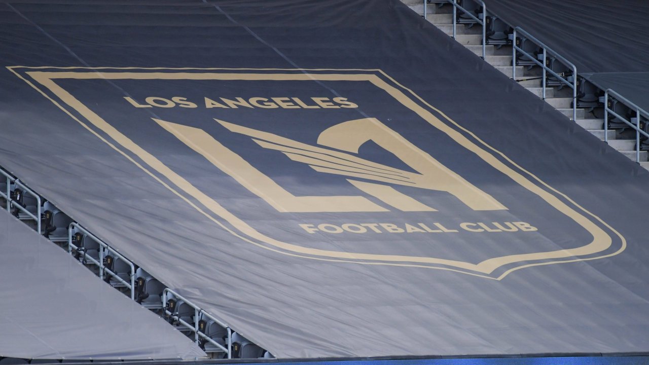 LAFC denkt groß