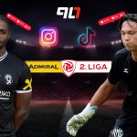 Warum kicken plötzlich Social-Media-Stars in LigaZwa?