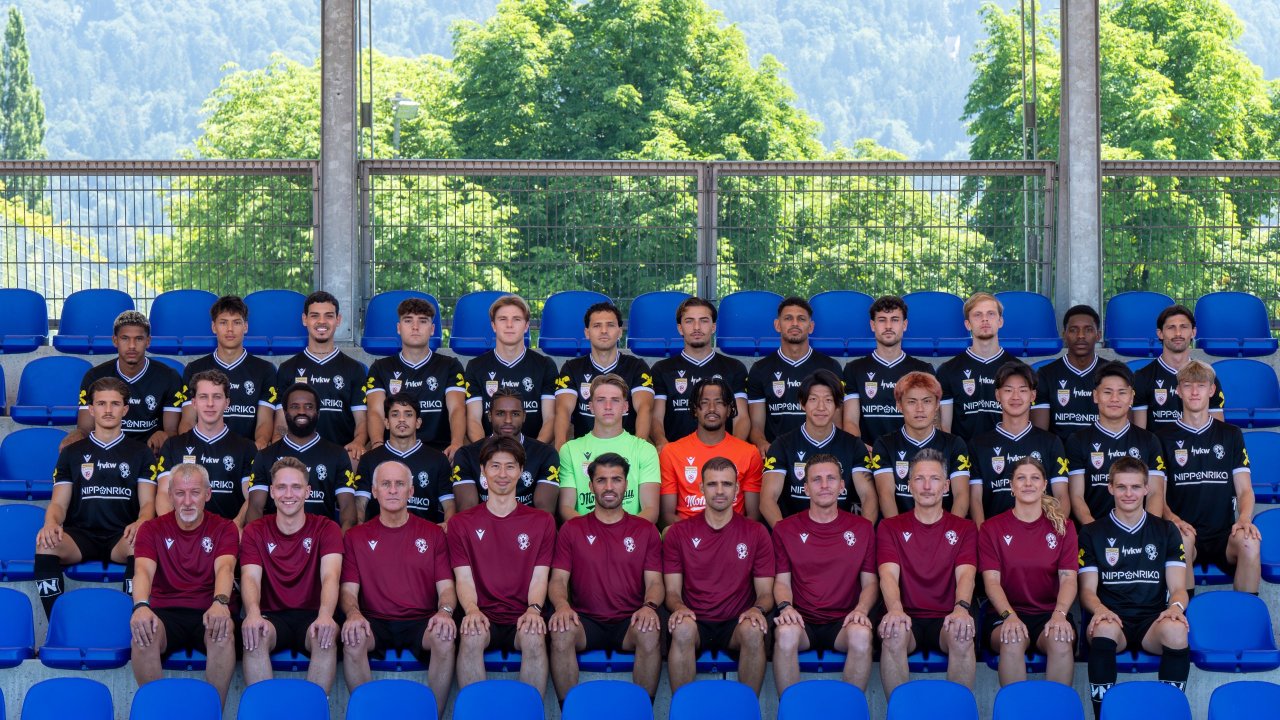 Neue Gesichter: Viele aus der Vorsaison haben den Sommer nicht in Bregenz verbracht
