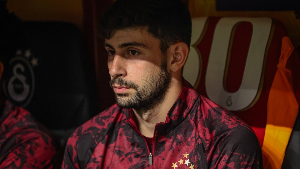 Yusuf Demir