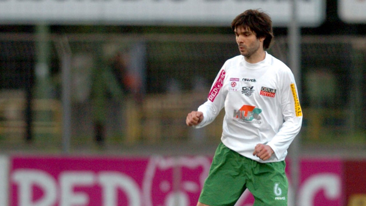 Gilbert Prilasnig