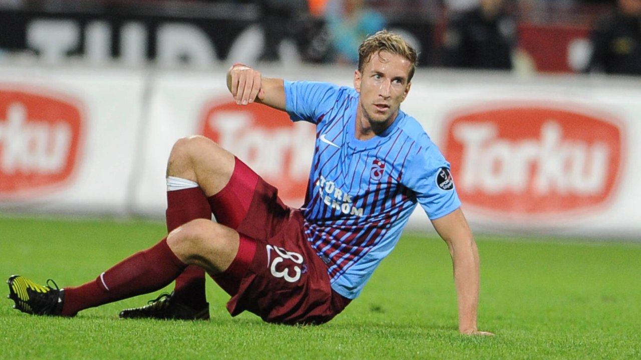 Marc Janko