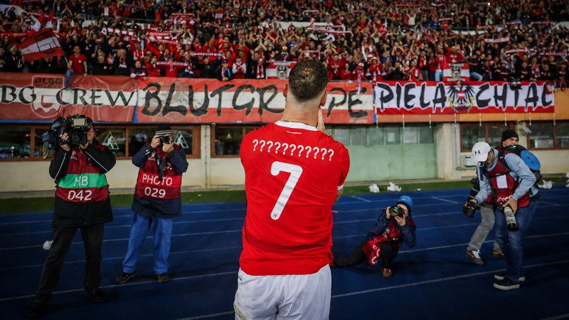 Die Bundesliga und die Suche nach dem nächsten Arnautovic