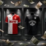 So viel kosten die Bundesliga-Trikots 2026/27