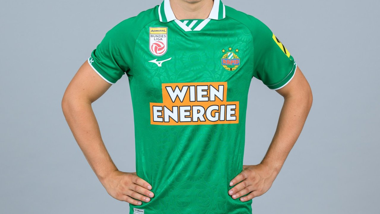 5. SK Rapid