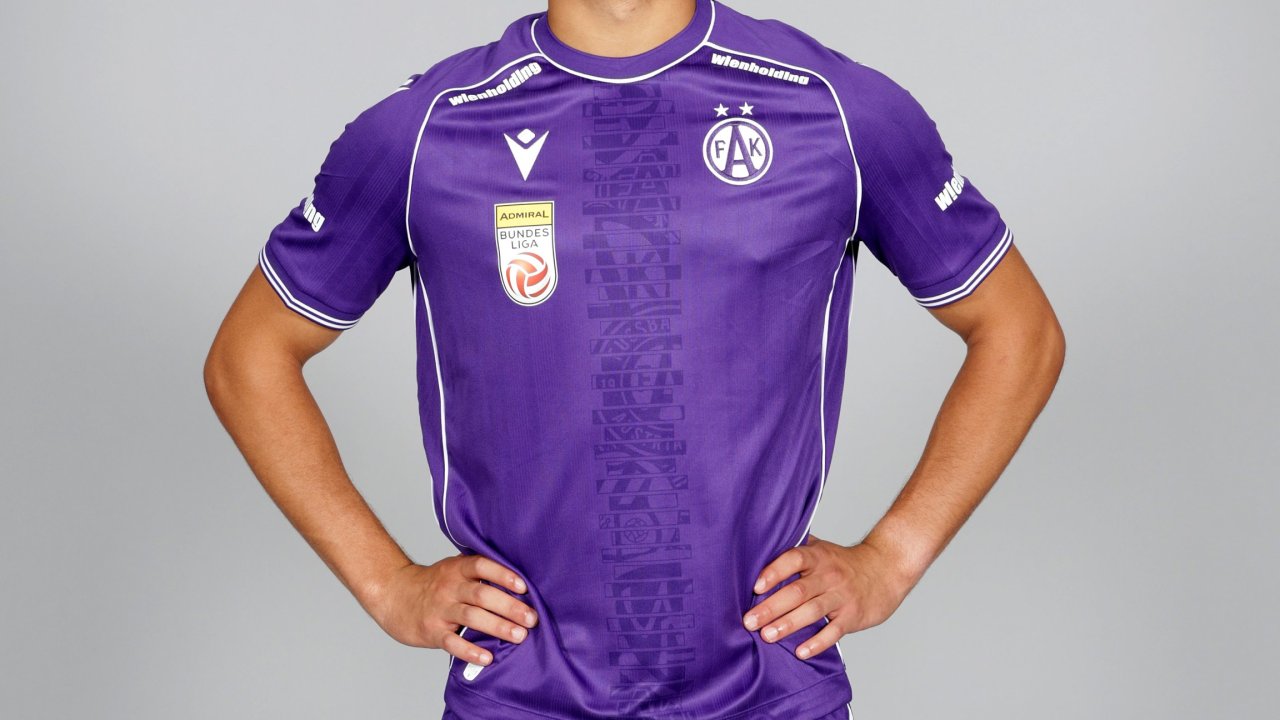 6. Austria Wien