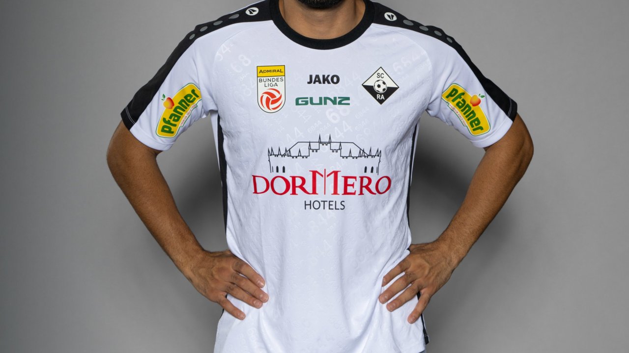 8. SCR Altach