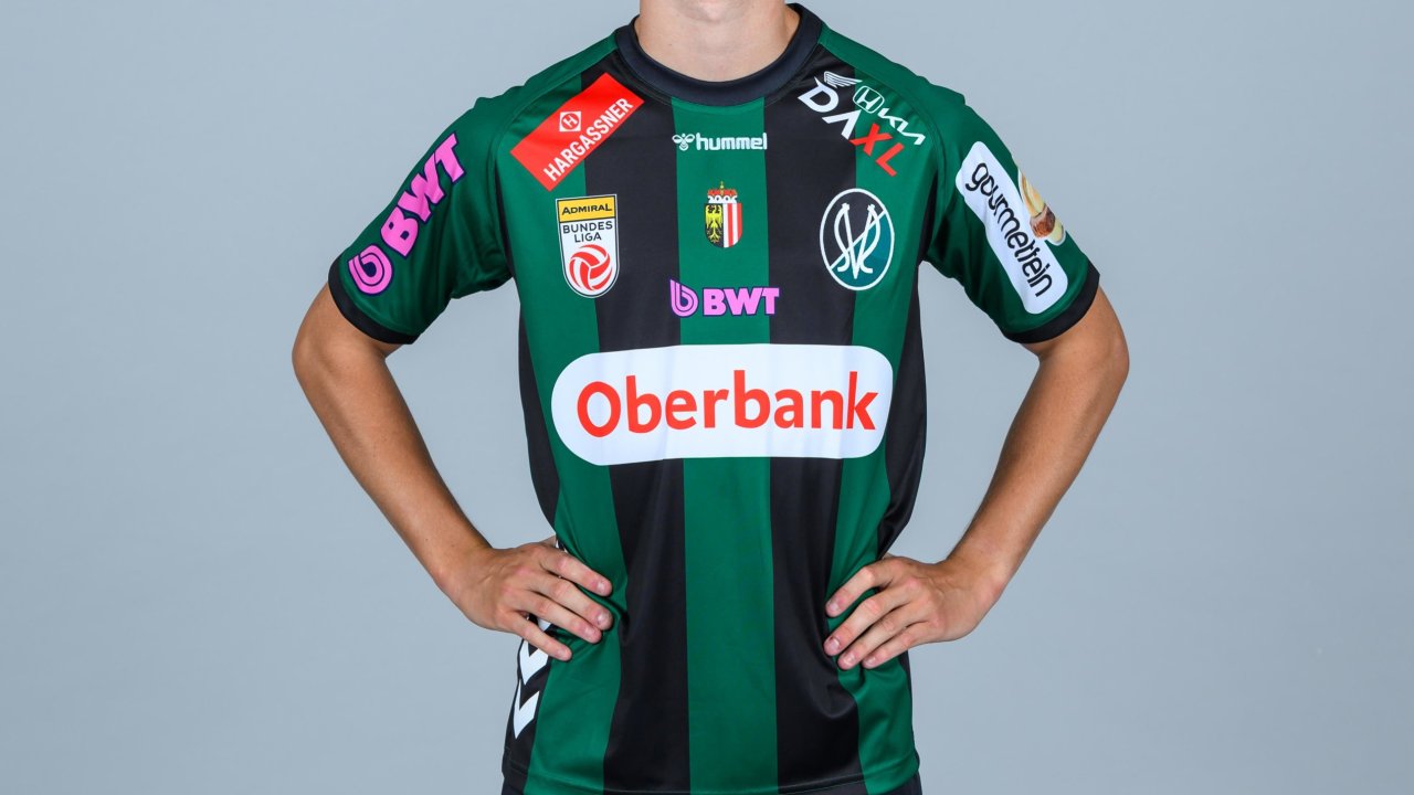 10. SV Ried